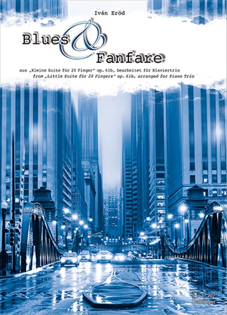 Blues und Fanfare